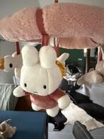 Nijntje muziek mobiel roze, Ophalen, Zo goed als nieuw, Overige typen