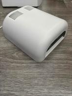 Uv lamp voor gellak, Ophalen of Verzenden, Zo goed als nieuw, Hand- en Voetverzorging