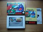 Yoshi's island snes FAH, Spelcomputers en Games, Games | Nintendo Super NES, Avontuur en Actie, 1 speler, Ophalen of Verzenden