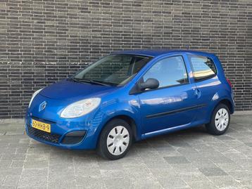 Renault Twingo 1.1 Authentique Nap✅Nieuwe Apk 2008 Airco