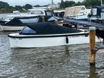 Admiral T19 polyester sloep 20 pk, Watersport en Boten, Sloepen, Ophalen, 10 tot 30 pk, 3 tot 6 meter, Buitenboordmotor