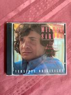 Michel Sardou - Les annees Barclay, Verzenden, Gebruikt
