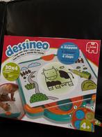 Dessineo stap voor stap, Hobby en Vrije tijd, Tekenen, Verzenden, Gebruikt