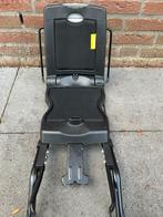 Bobike achterzitje, Fietsen en Brommers, Fietsaccessoires | Fietsstoeltjes, Ophalen, Achterzitje, 15 t/m 36 kg, Bobike