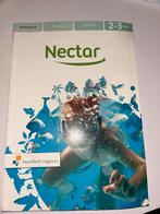Nectar Biologie Werkboek B 5e editie 2-3 VWO, Ophalen of Verzenden, Zo goed als nieuw, VWO, Biologie
