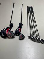 Skymax S1 heren golfset, Sport en Fitness, Ophalen of Verzenden, Gebruikt, Set, Overige merken