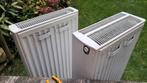 paneelradiator, Doe-het-zelf en Verbouw, Verwarming en Radiatoren, Ophalen, Gebruikt, Radiator, Minder dan 60 cm