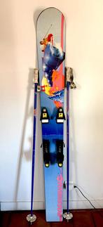 Monoski GEZOCHT, Sport en Fitness, Skiën en Langlaufen, 160 tot 180 cm, Gebruikt, Skiën, Ski's