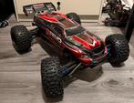 Traxxas erevo 1/8 6s, Hobby en Vrije tijd, Elektro, Ophalen of Verzenden, Zo goed als nieuw, Onderdeel