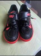 HJ III Nike hoogspring spikes 41 ( 26cm), Nike, Ophalen of Verzenden, Zo goed als nieuw, Spikes