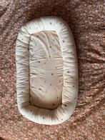 Babynestje met sterren en maantjes, Ophalen of Verzenden, Zo goed als nieuw, 70 tot 85 cm, Overige typen