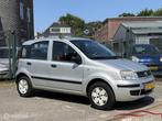 Fiat Panda 1.2 Dynamic, Voorwielaandrijving, Elektrische ramen, Gebruikt, 1242 cc