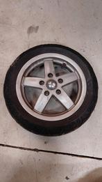 Vespa s/lx vooriwel, Ophalen of Verzenden, Zo goed als nieuw, Overige typen