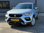 Seat Ateca 1.5 TSI Style Business Intense / trekhaak / navi, Voorwielaandrijving, Zwart, 4 cilinders, Ateca