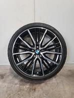 19' BMW 1 2 Serie F40 F44 Styling 552M met zomerbanden, Banden en Velgen, 235 mm, Personenwagen, Zomerbanden