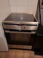 Inductie kookplaat - Perfecte staat (nieuw), Witgoed en Apparatuur, Fornuizen, 60 cm of meer, Nieuw, Energieklasse A of zuiniger