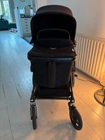Bugaboo Fox met reiswiegen en voetenzak, Kinderen en Baby's, Kinderwagens en Combinaties, Ophalen, Gebruikt, Bugaboo, Combiwagen