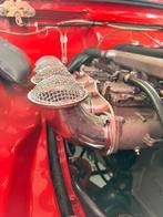Carburateur Trumpets/Ram Pipes, Auto-onderdelen, Ophalen of Verzenden, Nieuw
