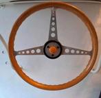 Houten Stuurwiel Jaren 60 - Collector's Item, Ophalen of Verzenden