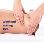 Relaxing and Deep Tissue Massage Amsterdam, Diensten en Vakmensen, Ontspanningsmassage