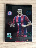 Panini CL 2014-2015 UPDATE Robert Lewandowski LE, Ophalen of Verzenden, Zo goed als nieuw, Buitenlandse clubs, Poster, Plaatje of Sticker