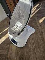 4moms Mamaroo Wipstoel, Kinderen en Baby's, Wipstoeltjes, Ophalen, Zo goed als nieuw, Schommelstoel, Overige merken