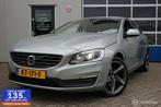 Volvo V60 2.0 D3 Nordic+ BJ 2016 XENON/NAVI/PDC/TREKHAAK/NAP, Voorwielaandrijving, Gebruikt, Euro 6, 4 cilinders