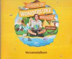 AH Ontdek de Wonderlijke Wereld met Freek Vonk, Albert Heijn, Verzenden