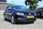 Volkswagen Polo 1.2 TSI HIGHLINE | CLIMA | CRUISE | 17 INCH, Startonderbreker, Stof, Gebruikt, 4 cilinders