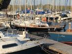 Waarschip 725 kwarttonner, Ophalen, Gebruikt, Tour-wedstrijdjacht, Benzine