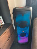 Jbl box 1100 watt, Ophalen, Zo goed als nieuw, Luidspreker(s)