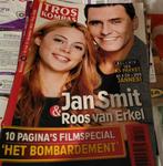 Weekend OK! Five, Vrouw Diverse Oude Tijdschriften Stripboek, Ophalen of Verzenden