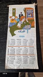Van Nelle Koffie Kalender 1969 - Verzamelitem, Ophalen of Verzenden