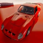Ferrari 250 GTO 1962, Hobby en Vrije tijd, Modelauto's | 1:18, Verzenden, Gebruikt, Auto, Overige merken