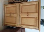 Te koop grenen computerkast kast, Huis en Inrichting, Kasten | Computermeubels, Ophalen, Gebruikt, 70 tot 120 cm, 120 tot 170 cm