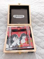 Ritzenhoff Smoking asbak, Antiek en Kunst, Ophalen of Verzenden
