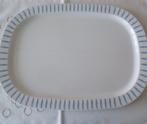 Mepal lavendel serveerschaal 35x25 cm., Caravans en Kamperen, Ophalen of Verzenden