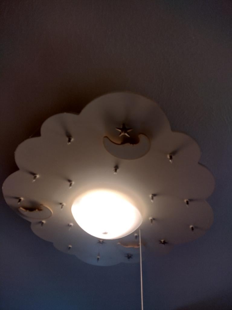 Plafondlamp - Verlicht Je Ruimte Met Stijl: Ultradunne LED Plafondlamp Met Achtergrondverlichting O30cm 4000k 24w Ip44 Waterdicht Ideaal Voor Woonkamer Slaapkamer Keuken