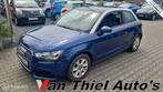 Audi A1 1.2 TFSI Attraction, 86 pk, 4 cilinders, Bedrijf, Handgeschakeld