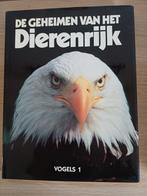 Boeken over roofvogels., Ophalen of Verzenden, Zo goed als nieuw