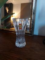 Kristallen vaas Anna Hutte Bleikristall, Ophalen of Verzenden
