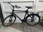 Batavus Chicane Exclusive herenfiets met riemaandrijving, Fietsen en Brommers, Fietsen | Heren | Herenfietsen, Ophalen, Zo goed als nieuw