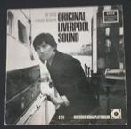 Original Liverpool Sound 10 inch LP Germany beat rare, Ophalen of Verzenden, 1960 tot 1980, Zo goed als nieuw, 10 inch