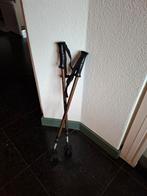 Nordic Walking stokken, Ophalen of Verzenden, Verstelbaar, Zo goed als nieuw