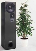 GEZOCHT VISATON SPEAKERS VIB EXTRA GF, Audio, Tv en Foto, Luidsprekers, Ophalen, 120 watt of meer, Front, Rear of Stereo speakers