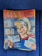 Tina, complete jaargang 1968, Boeken, Tijdschriften en Kranten, Ophalen of Verzenden, Gelezen, Overige typen