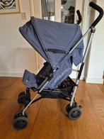 Koelstra Simba T4 buggy, Ophalen, Gebruikt, Koelstra, Verstelbare rugleuning