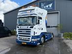 Scania R420 (bj 2005), Auto's, Achterwielaandrijving, Scania, Bedrijf, 420 pk