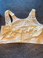 2x Linorie post-operatieve BH’s huidskleur maat L, Kleding | Dames, Ondergoed en Lingerie, Ophalen of Verzenden, BH
