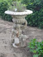 tuinbeeld, Ophalen, Steen